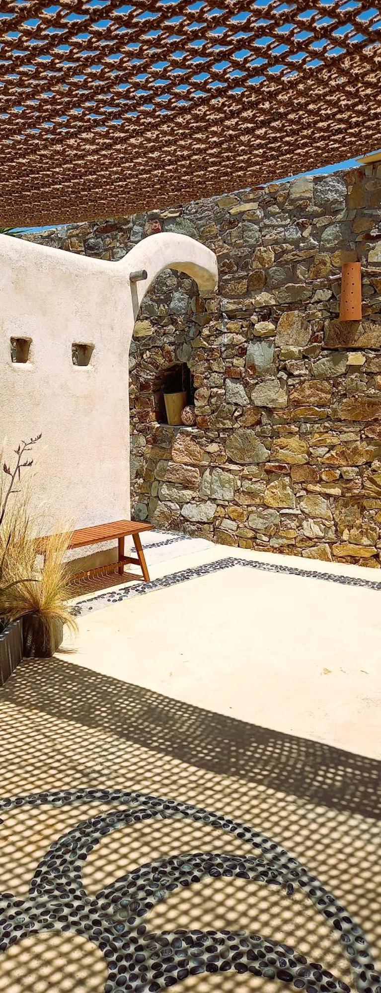 Sea Side Studios & Houses Кало Ливади Екстериор снимка