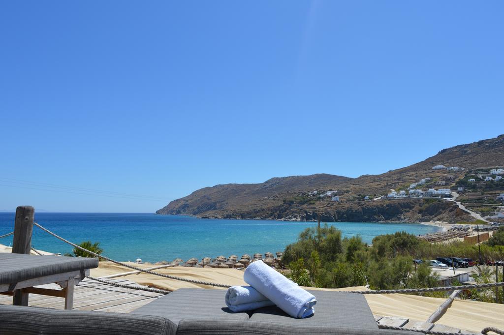 Sea Side Studios & Houses Кало Ливади Стая снимка